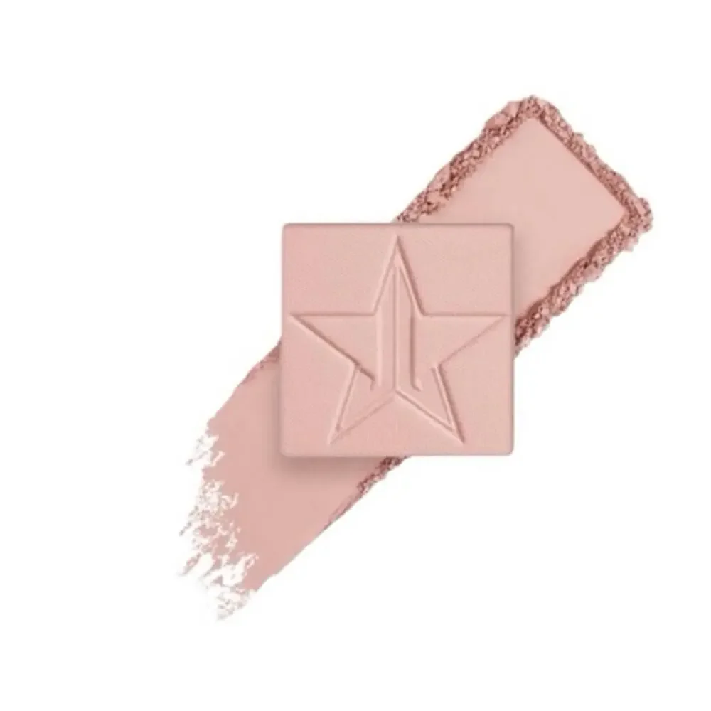 Jeffree Star Cosmetics - Individual Eyeshadow Artistry Singles - Sugar Cane